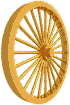 dhamma-wheel-icon