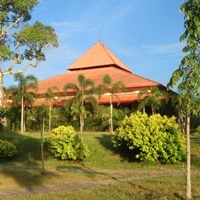 Dhamma Malaya site